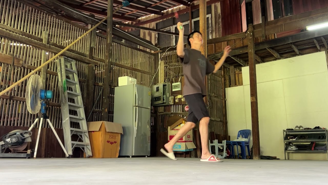 ตีกับแม่ ep.4