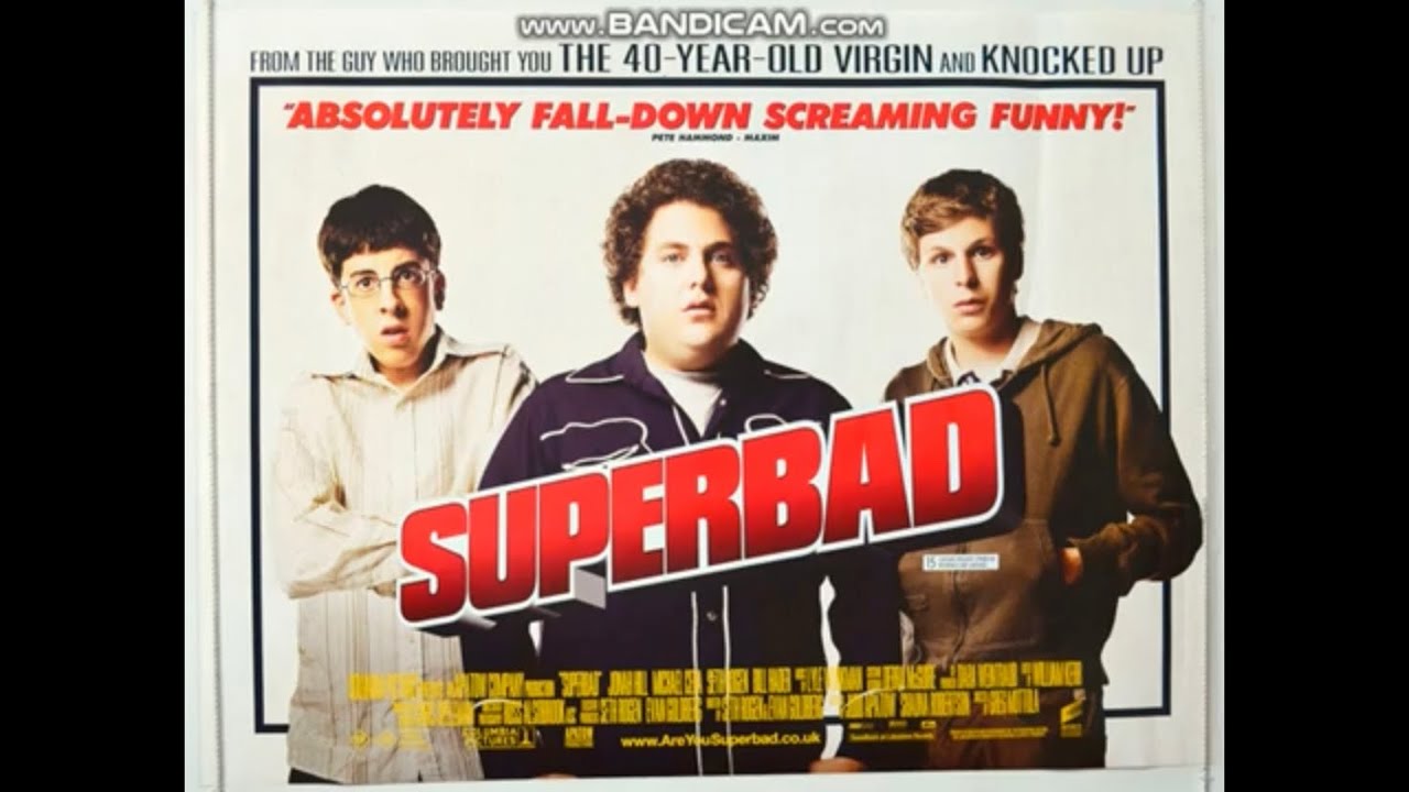 Superbad Audio Review