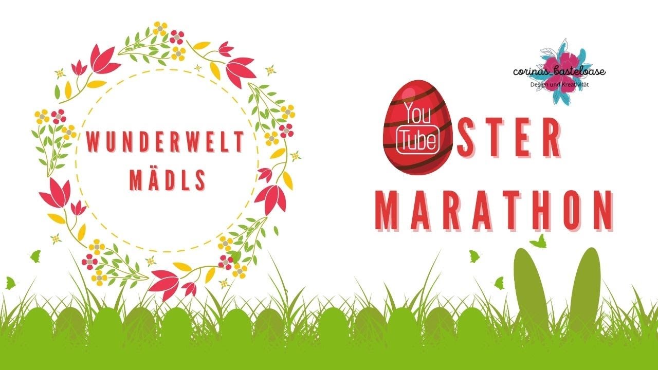 Ostermarathon der Wunderweltm&auml;dels