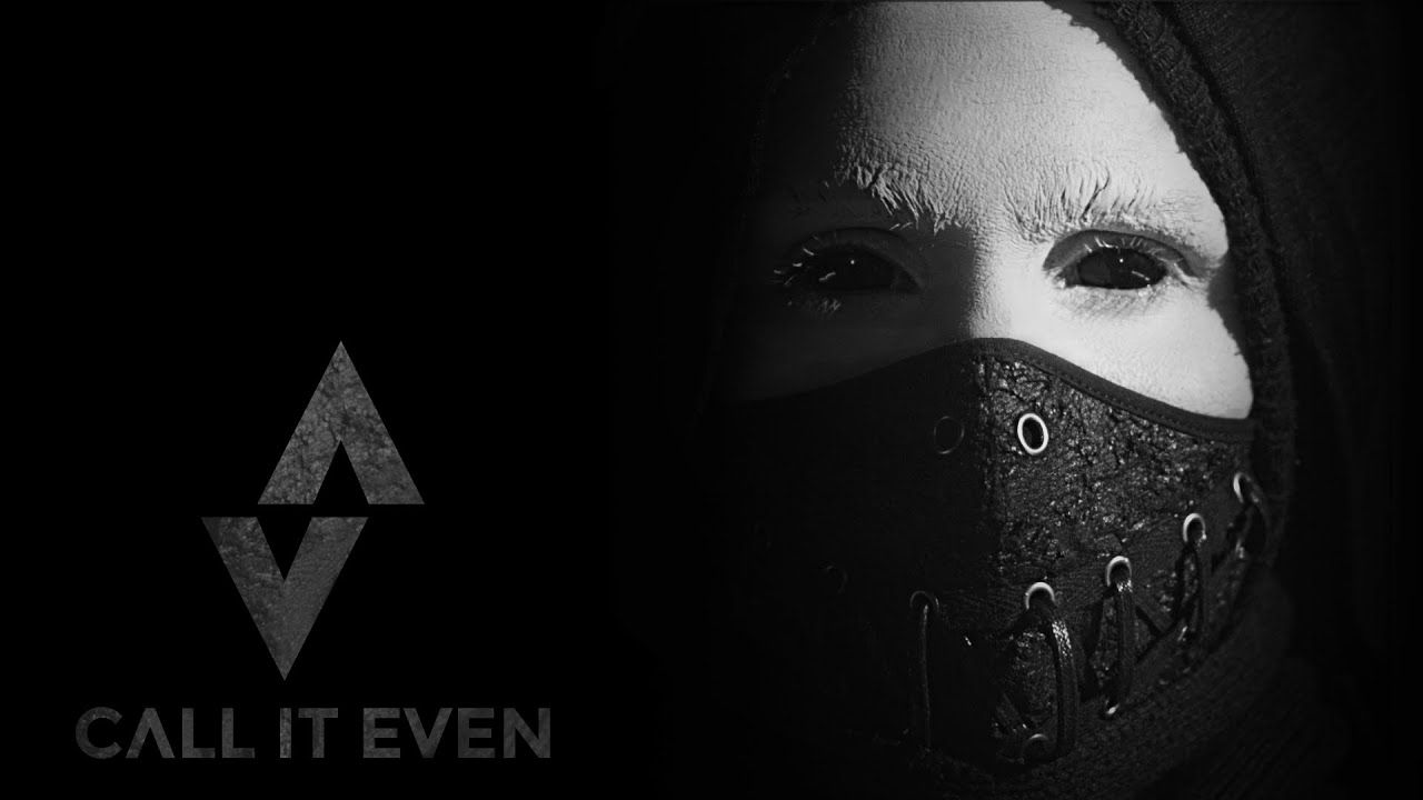 Call It Even - Made Of Stone (Official Video)