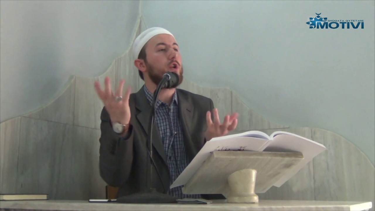 23. Beteja e Hajberit, përpjekja për helmim dhe lufta e Mu’tes – Qëndrim Jashari