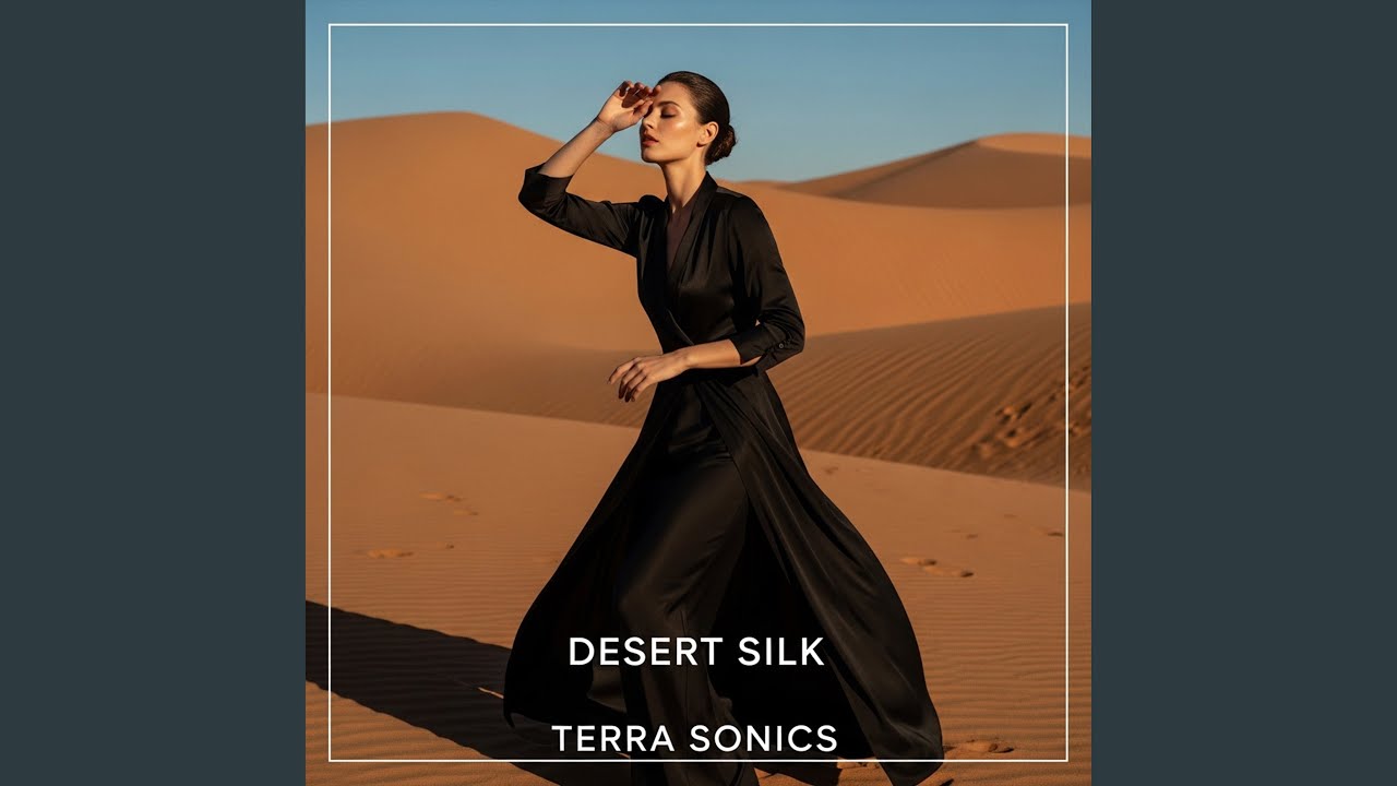 Desert Silk