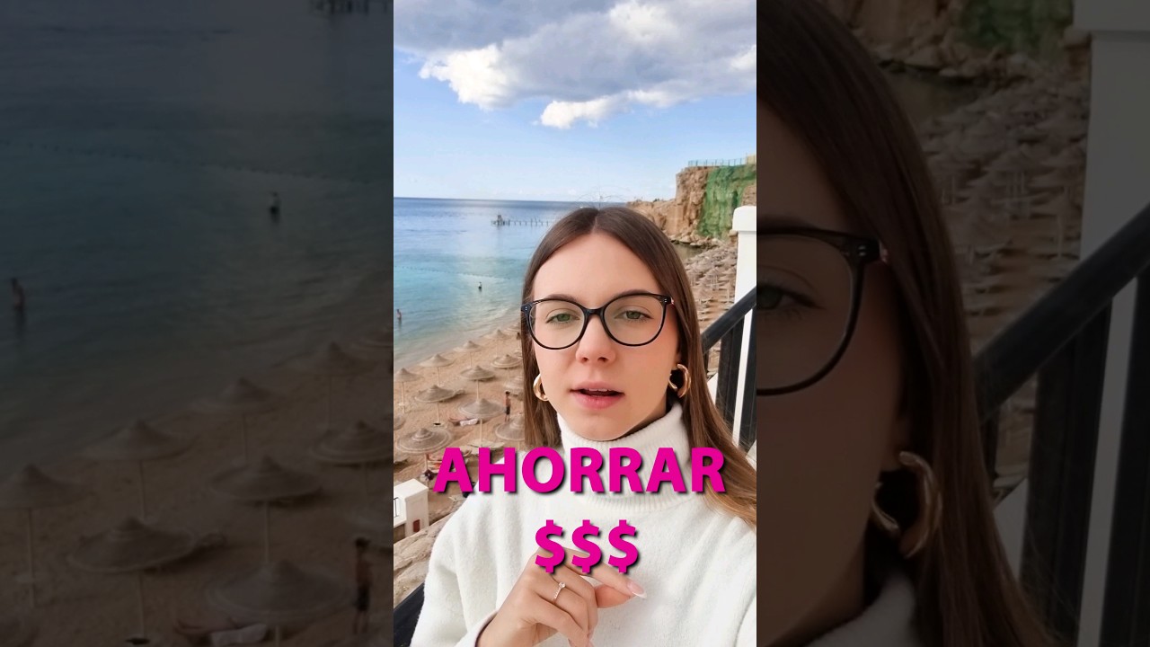 TRUCO Para AHORRAR DINERO en Hoteles 😱