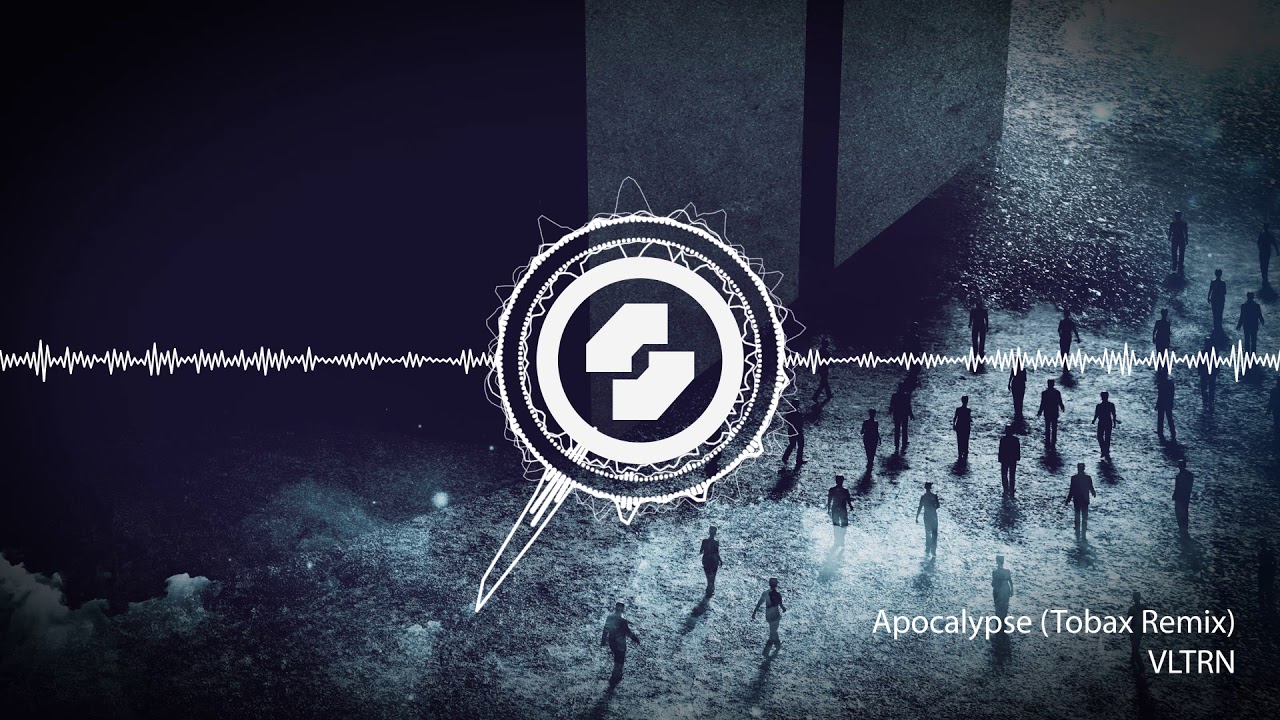 VLTRN - Apocalypse feat. Hijak MC (Tobax Remix)