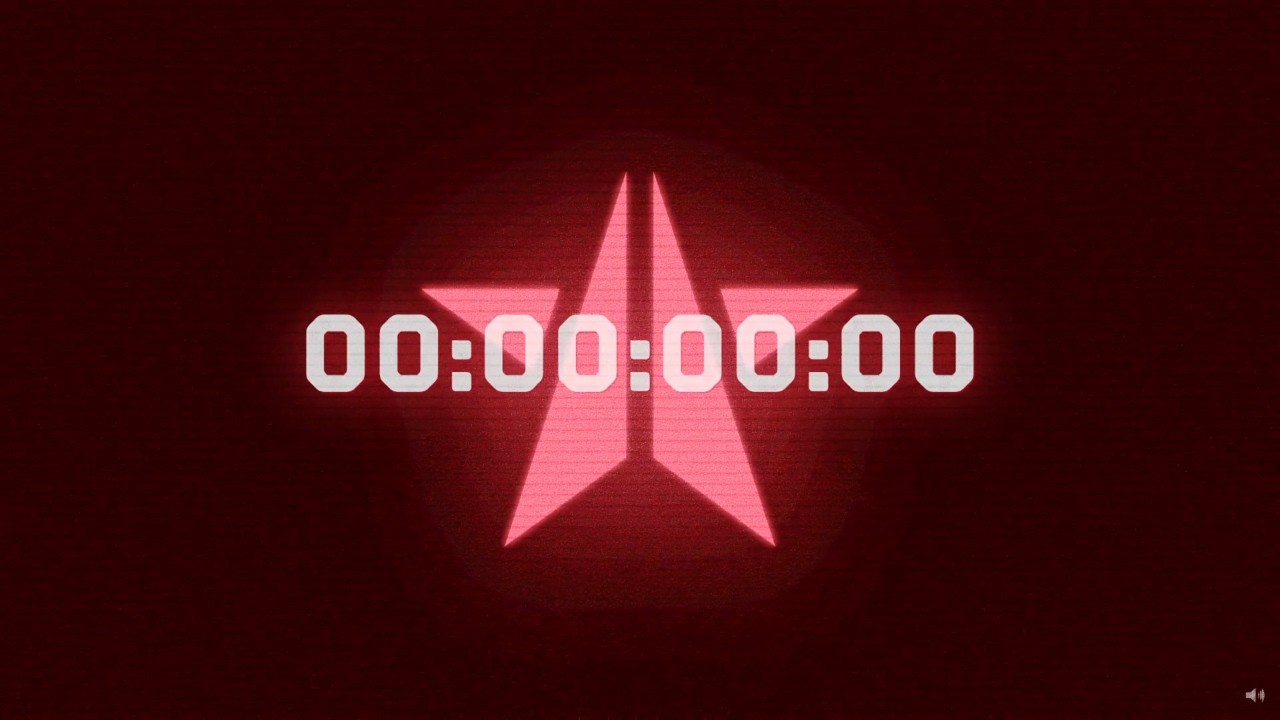 The Automaton Countdown Conclusion - Live streamed Reaction - Helldivers ARG