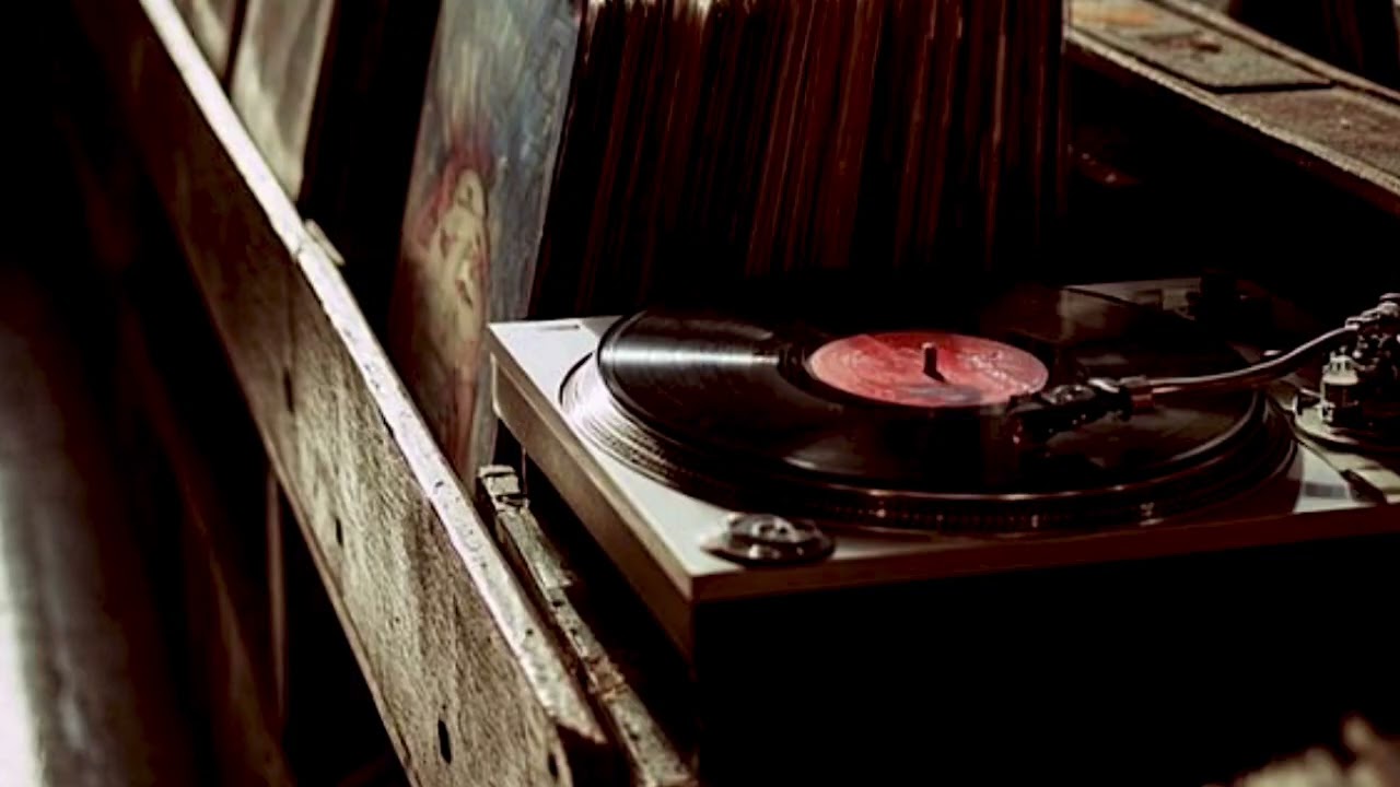 Instrumental Hip Hop 147