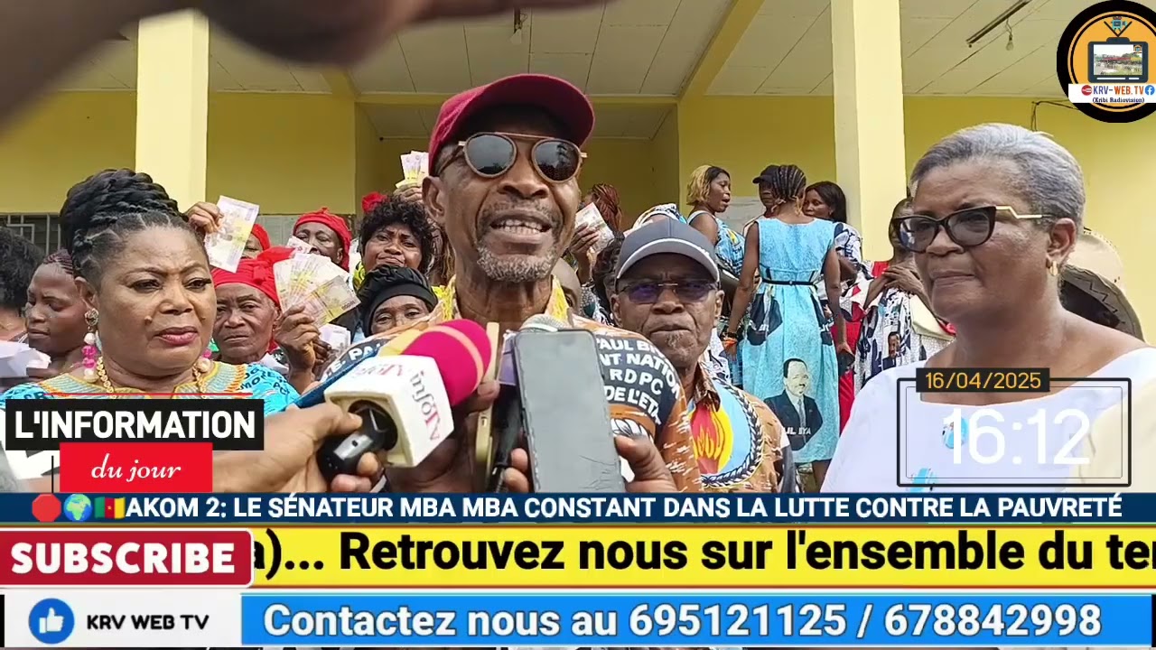 🛑🇨🇲𝑨𝑲𝑶𝑴 2, 𝑳𝑬 𝑺𝑬́𝑵𝑨𝑻𝑬𝑼𝑹 𝑸𝑼𝑬𝑺𝑻𝑬𝑼𝑹 𝑮𝑹𝑬́𝑮𝑶𝑰𝑹𝑬 𝑴𝑩𝑨 𝑴𝑩𝑨 𝑪𝑶𝑵𝑺𝑻𝑨𝑵𝑻 𝑫𝑨𝑵𝑺 𝑳𝑨 𝑳𝑼𝑻𝑻𝑬 𝑪𝑶𝑵𝑻𝑹𝑬 𝑳𝑨 𝑷𝑨𝑼𝑽𝑹𝑬𝑻𝑬́