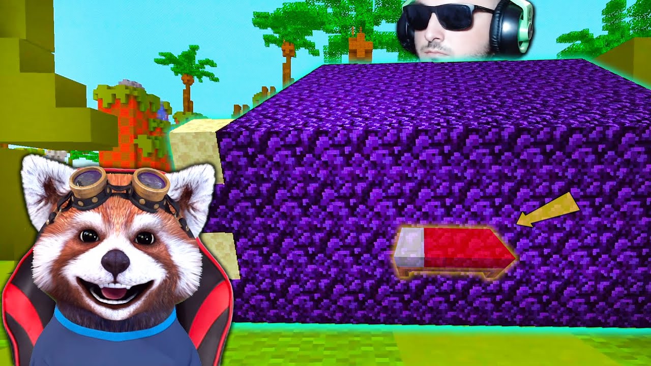 Am Pus FOARTE MULT OBSIDIAN Pe Pat Si AM CASTIGAT! Pat Invincibil