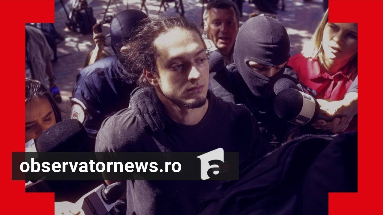 Prima reacţie a tatălui lui Maru, dealerul de droguri al lui Vlad Pascu. Pe cine dă vina