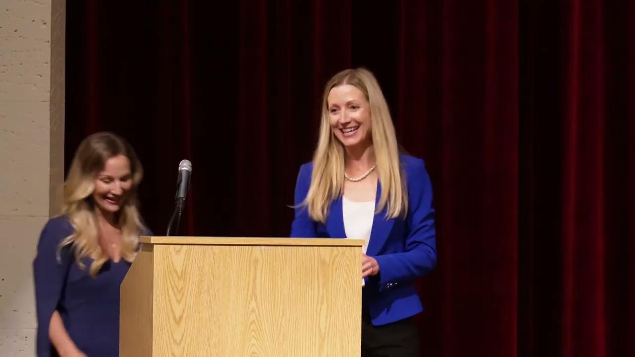 2025 MPC Foundation Scholarship Awards Ceremony 5/8/25 (Full Ceremony)