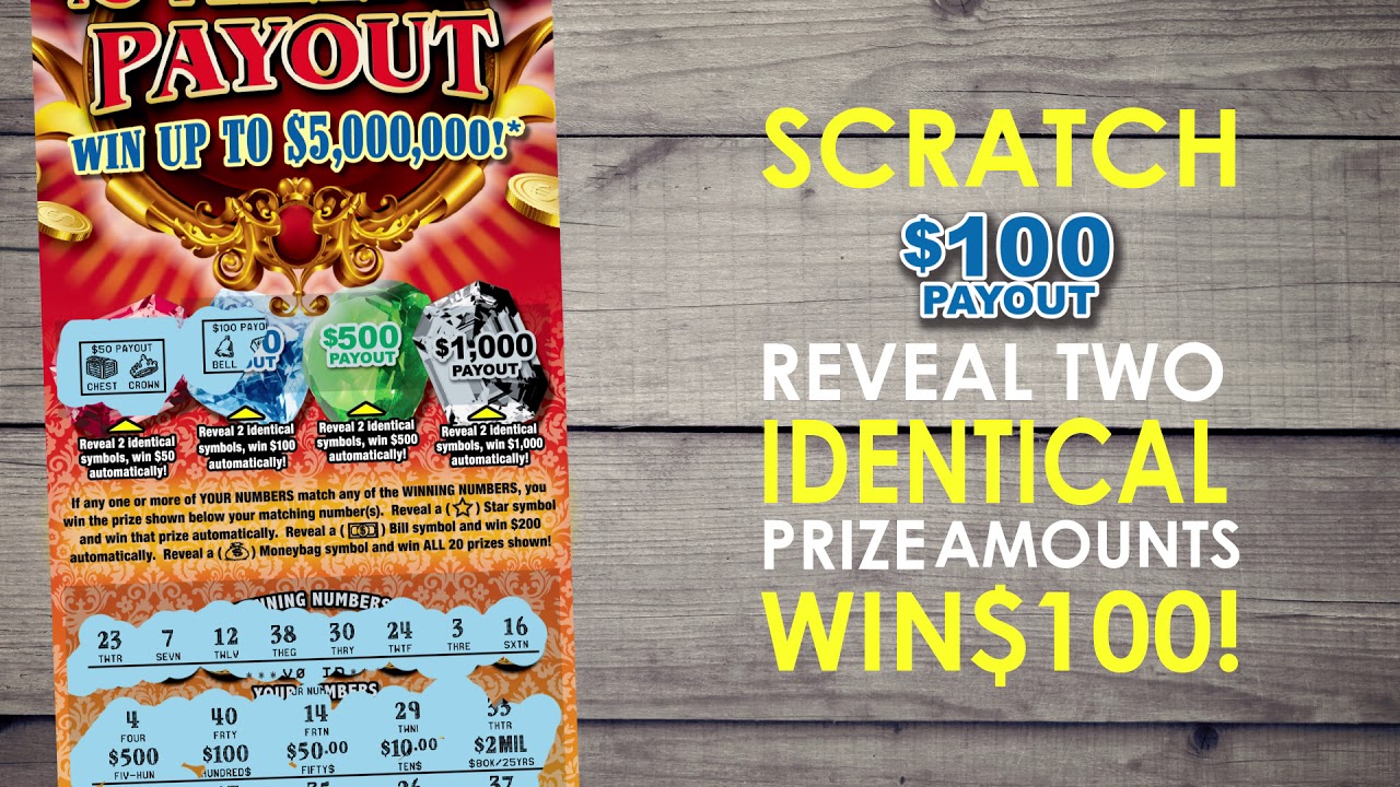 How to Play $5 Million Payout