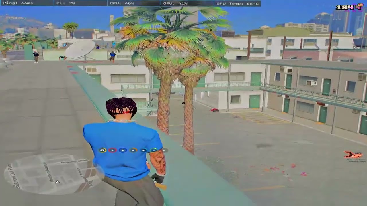 999 gang I Toto Le king / Black  I DSRP 💊