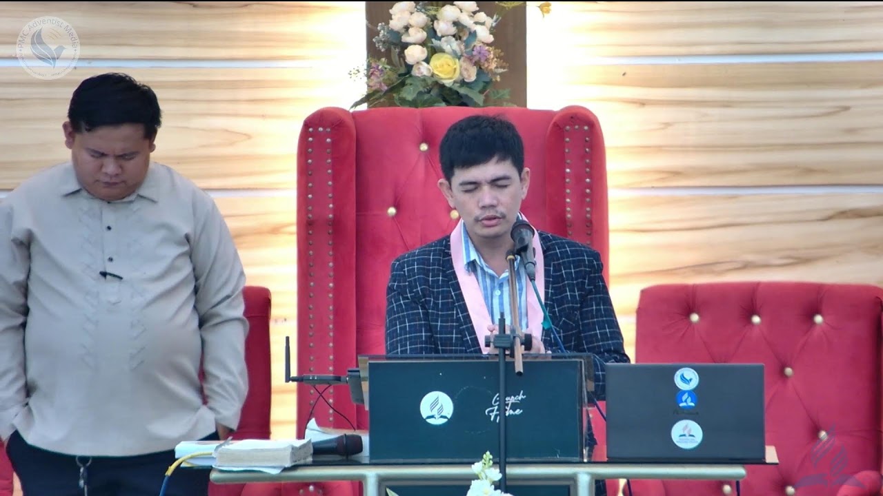 Sabbath Worship | Panabo SDA Mega Church | 07 February 2026