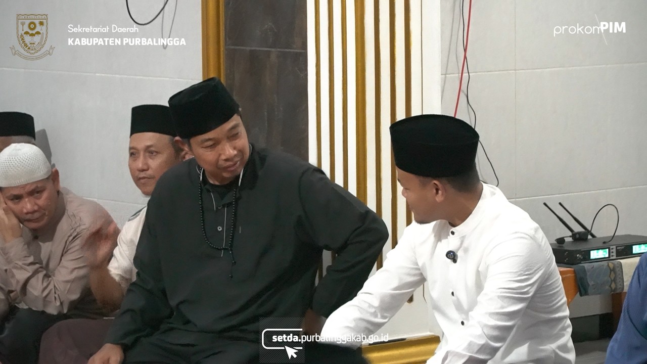 Desa di Kecamatan Bojongsari Kolaborasi Garap Program Alus Dalane