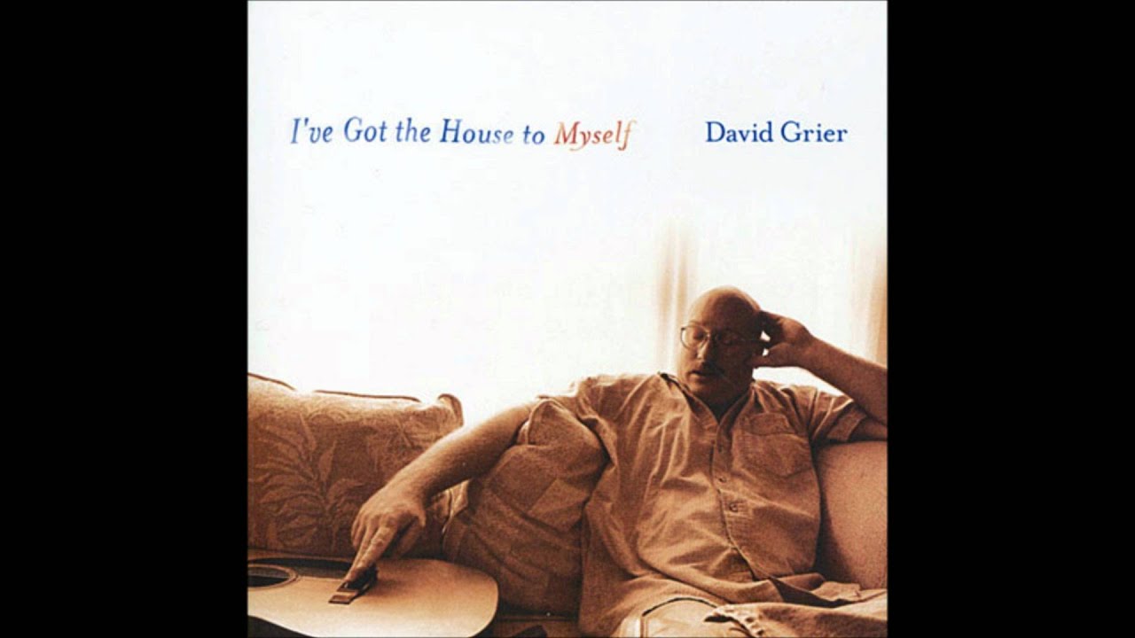David Grier - Bill Cheatum