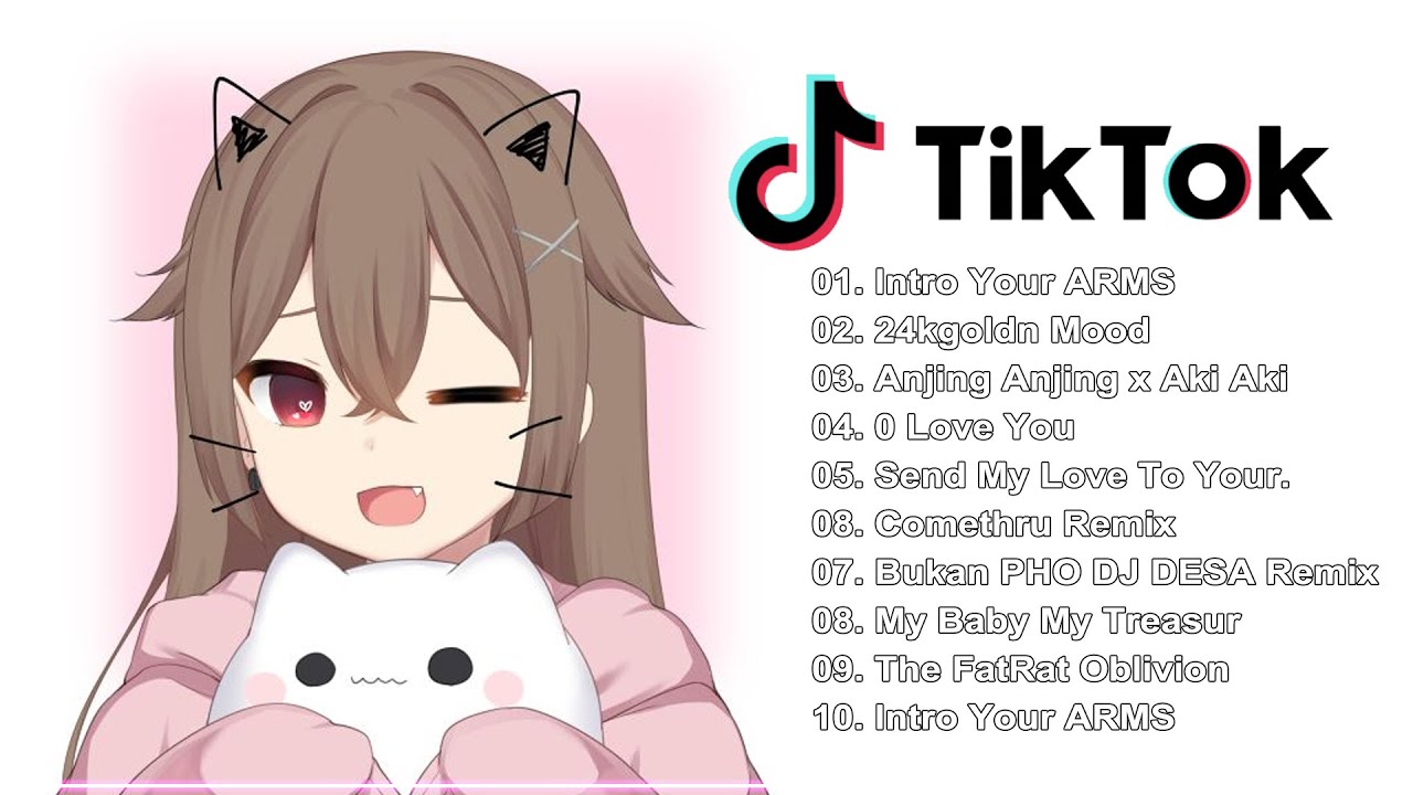 เพลงสากล ฮิต จากTik Tok ฟังเพลินๆ🥰Best Tik Tok Songs 2021 - Tiktok เพลงฮิต