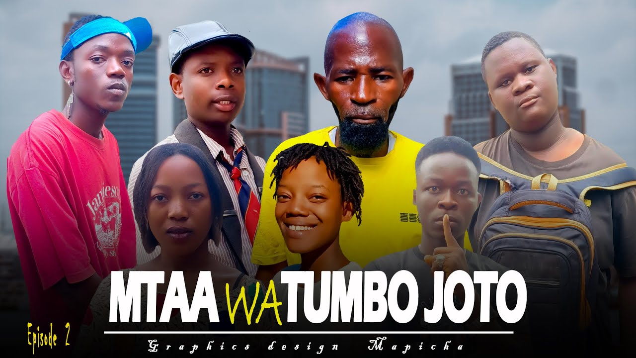 MTAA WA TUMBO JOTO | Ep 2