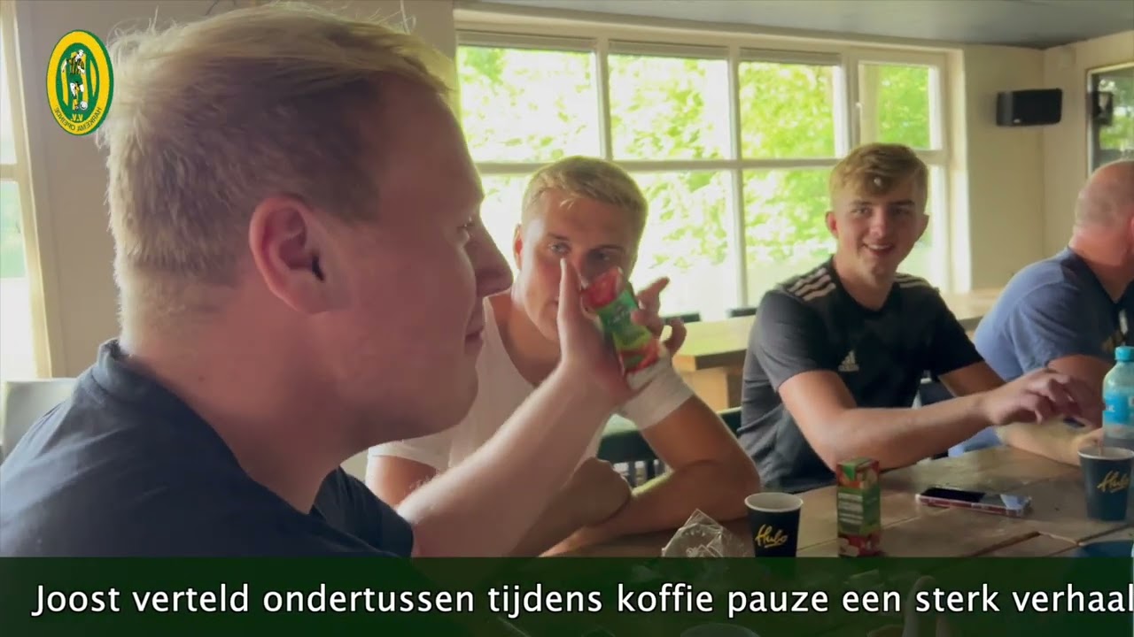 Klusdag Harkema Opeinde 23 08 2023   HD Albert Schievink