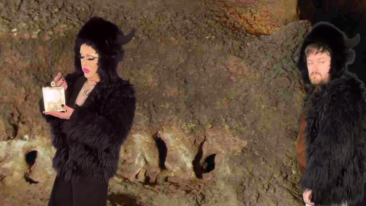 Derek & Orla Do...The 15000's BC S2 Ep8