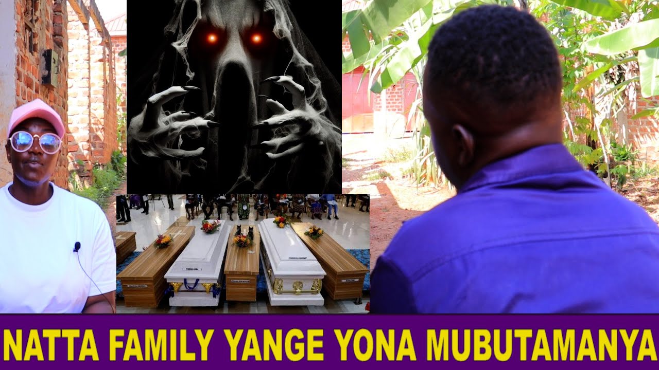 ABAVUBUKA ABAGENDA OKUFUNA OBUGGAGA,YATTA BAZADDEBE OMWANA NOMUKYALA YETONDEDE FAMILY YE#mustwatch