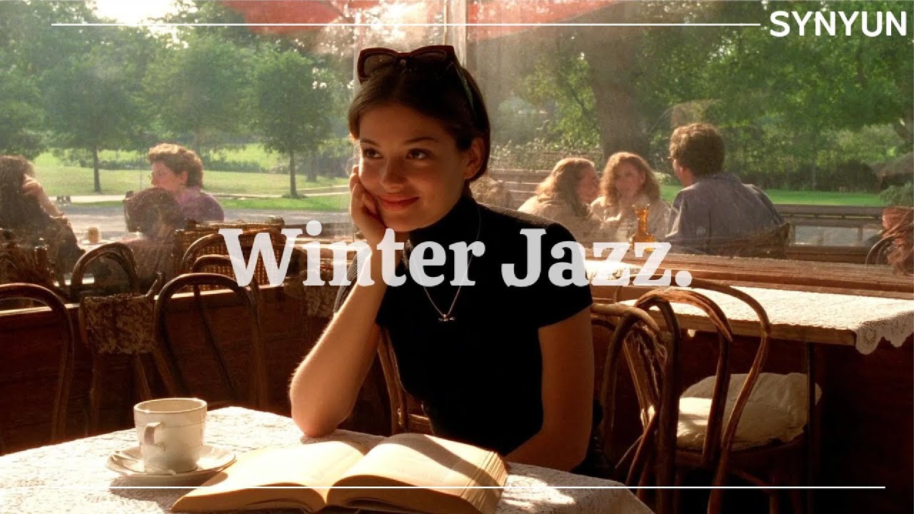Playlist | Warm Jazz pop to listen to in winter🎵