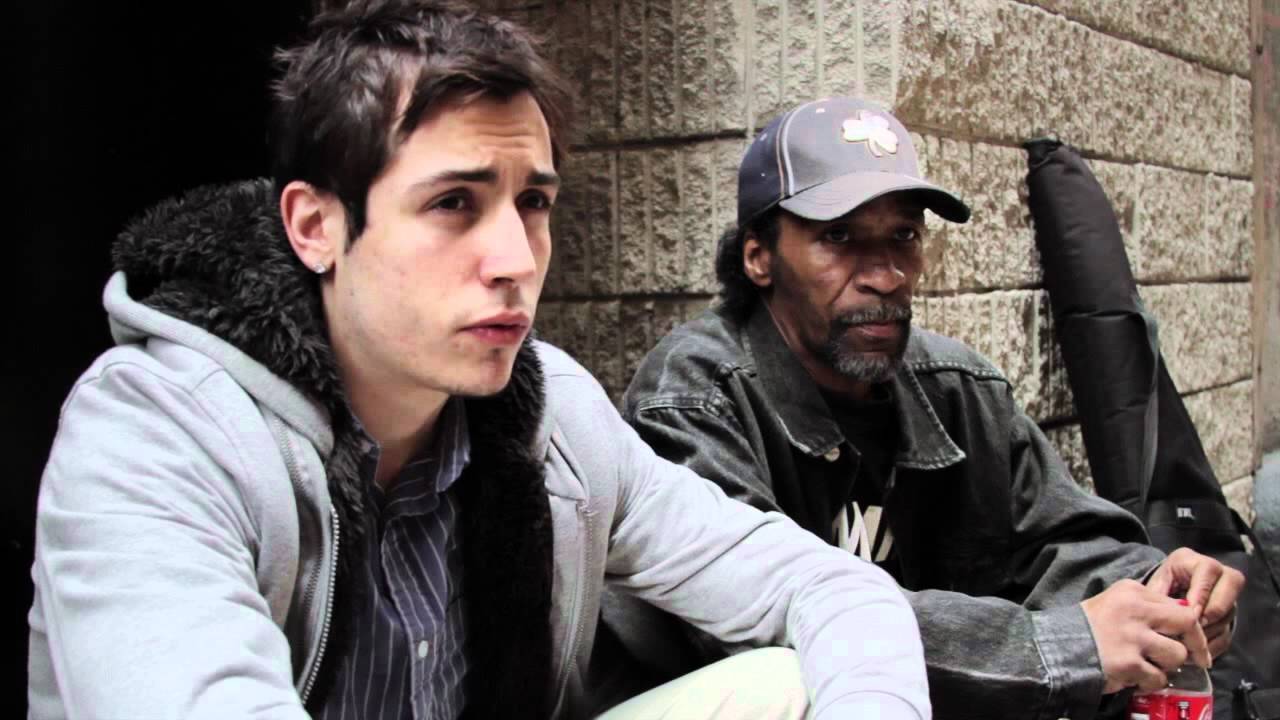 Catch You by the Tracks (A Documentary)
