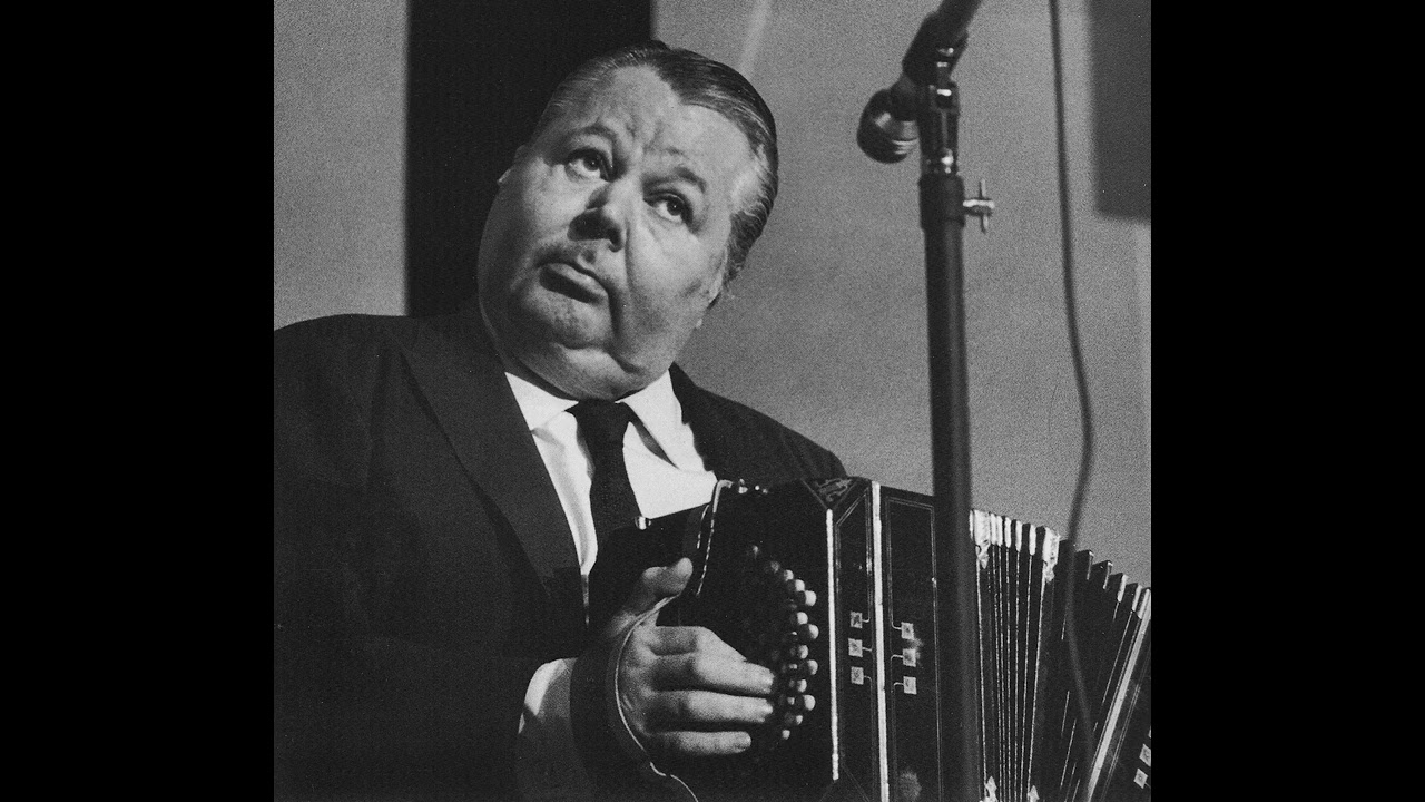 Orquesta Tipica Anibal Troilo - Milonga - Instrumental - 1942 - De pura cepa