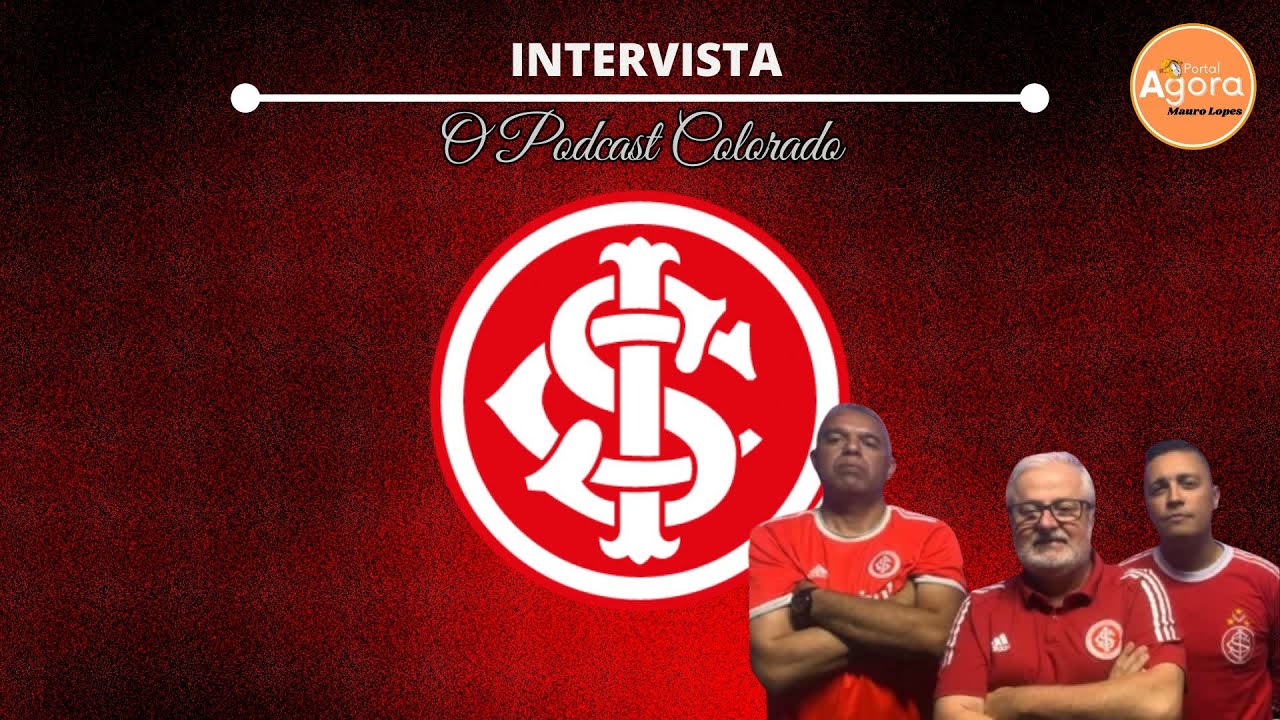 Intervista o Podcast Colorado