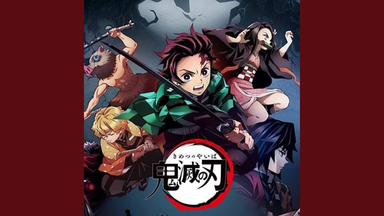 Kimetsu No Yaiba Gurenge Violin Cover