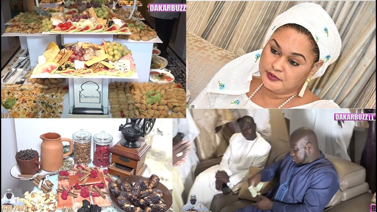 Sokhna Momy KÉBÉ à frappe fort