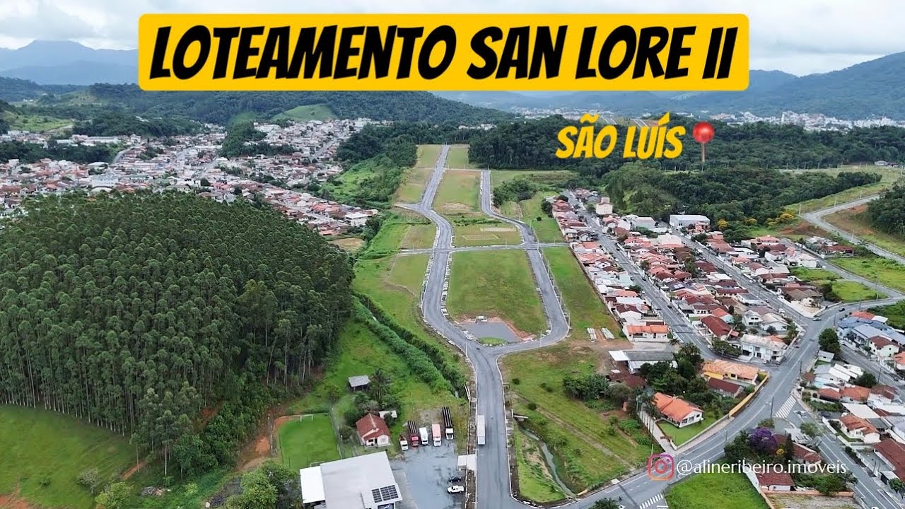O San Lore II chega trazendo um novo conceito de moradia para Jaraguá do Sul! 🏡