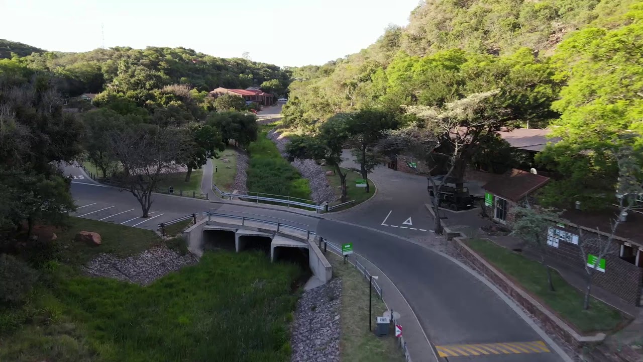 Klein Kariba 2021