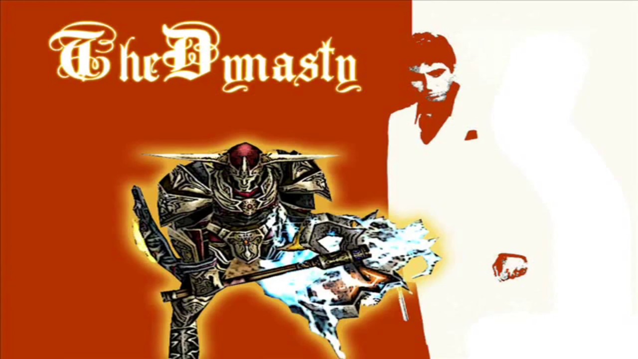 Knight Online TearsInHeaven vs Hitmachine Beramus USKO