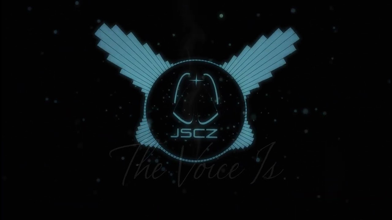 JSCZ-The Voice Is Cracked but Calling(Official Music Video)