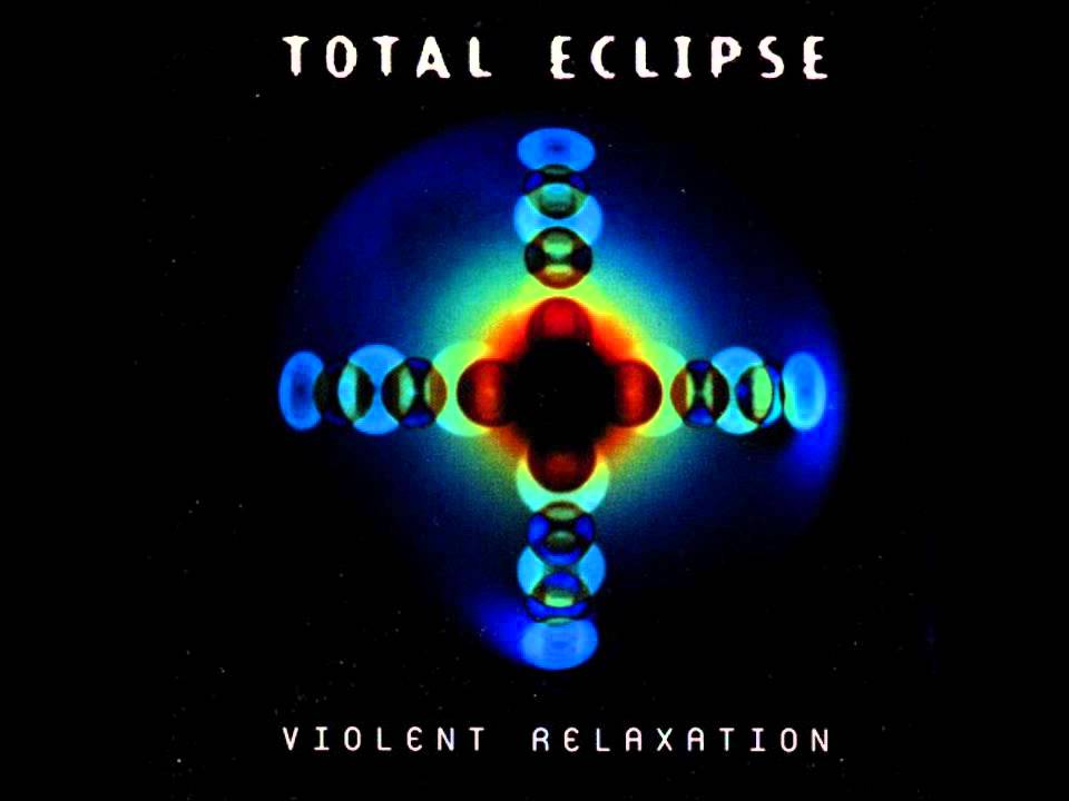 Total Eclipse - The Furnace