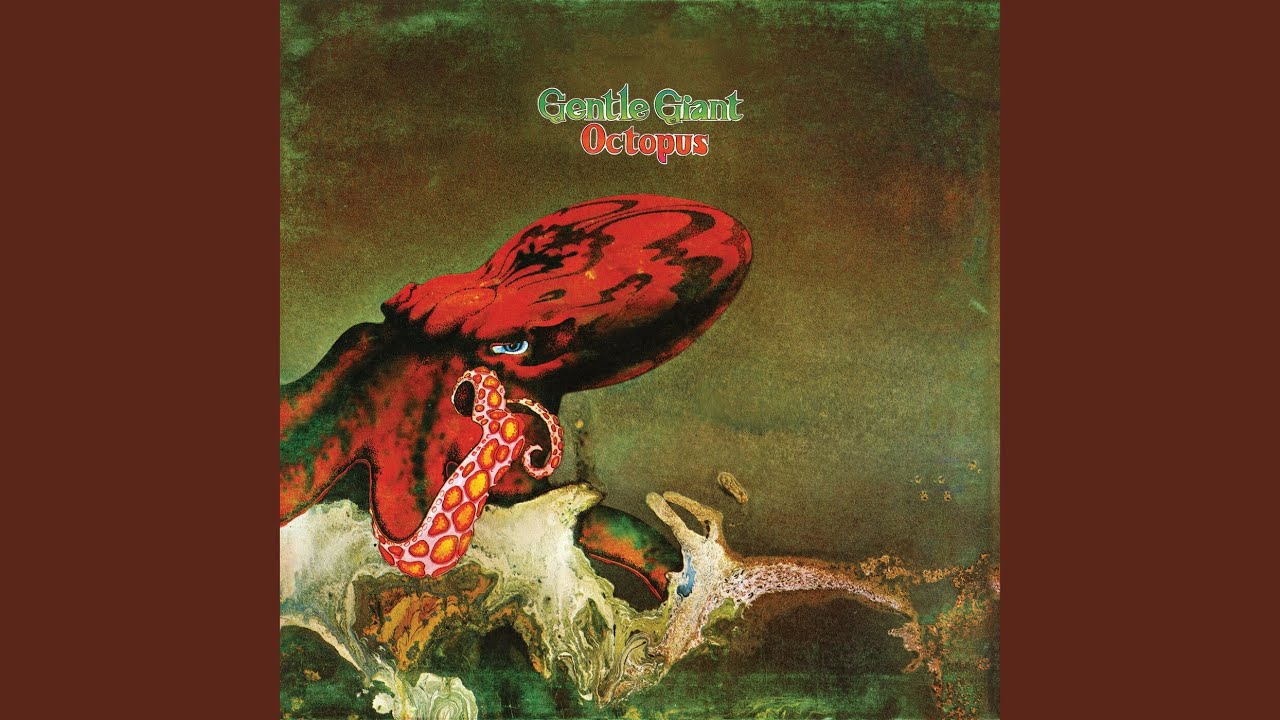 Excerpts from Octopus (Live 1976)