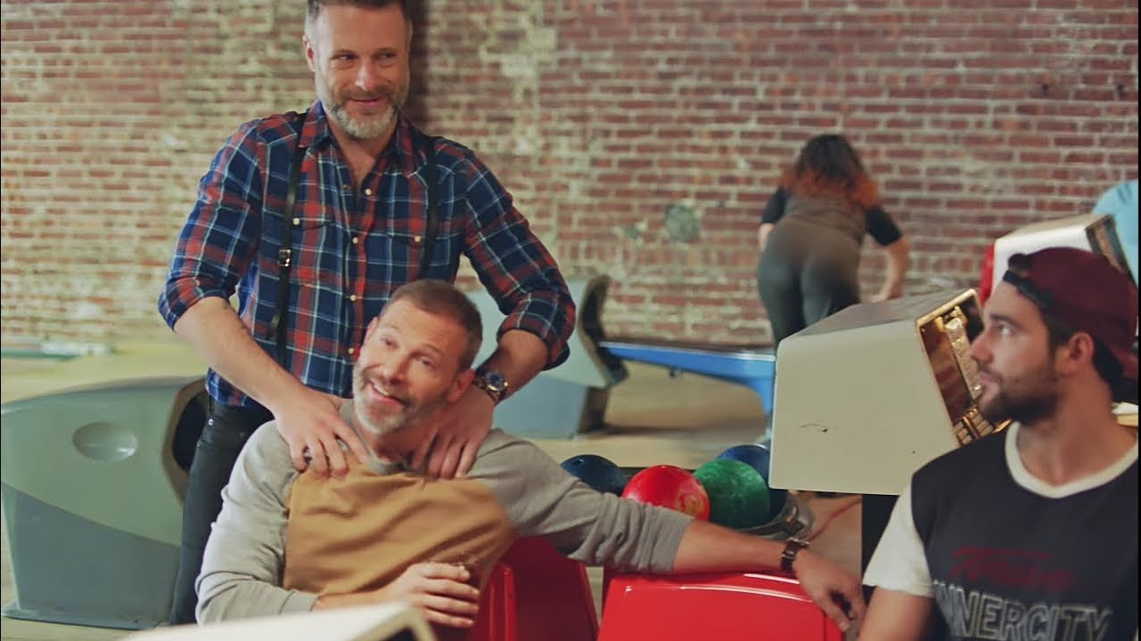 DADDYHUNT: THE SERIAL   SEASON 3, Part 2