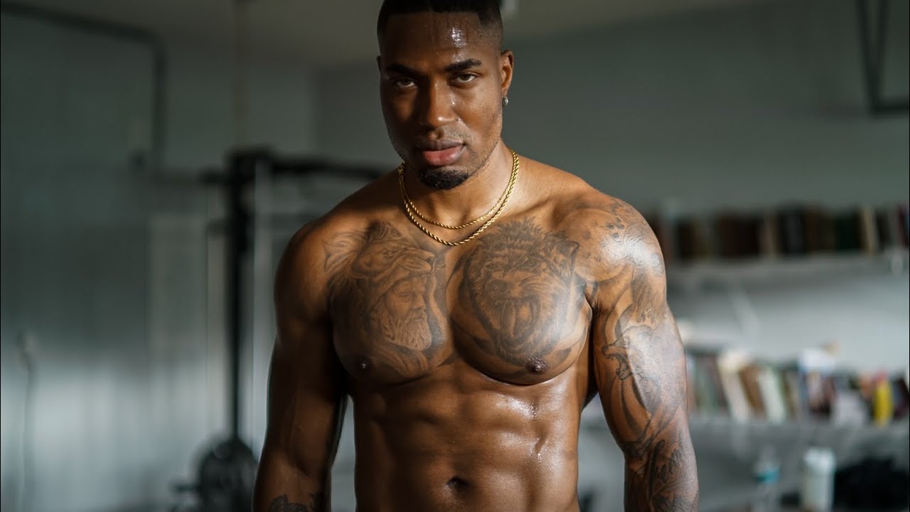 Bodygame Gives You Celebrity Status