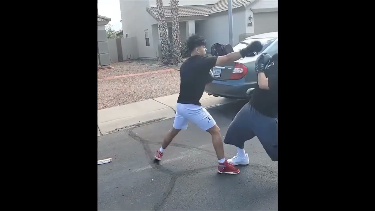 BEST FIGHT COMPILATION 2025 #boxing #fight #powerpunch #selfdefence #streetfighter
