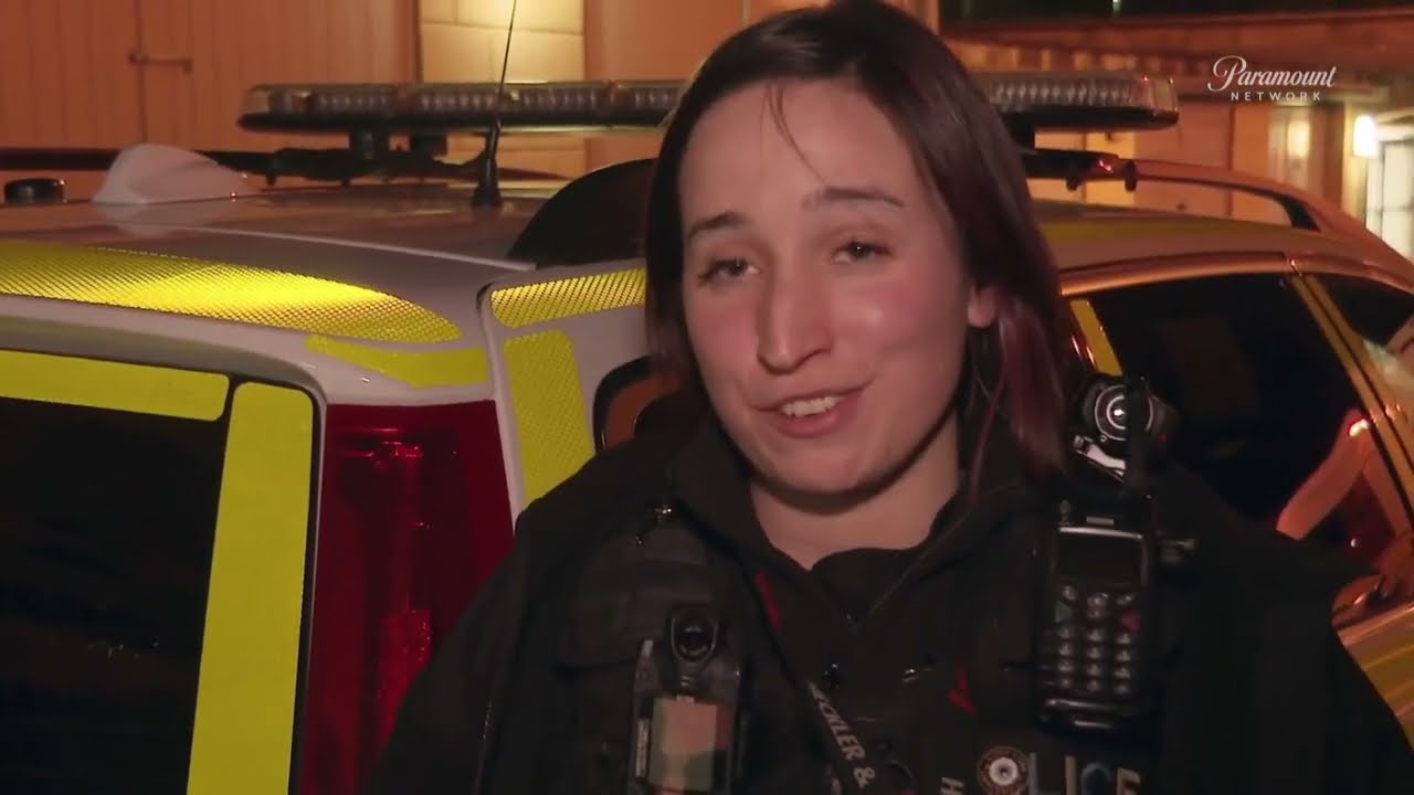 Rohamjárőrök S18 E11
