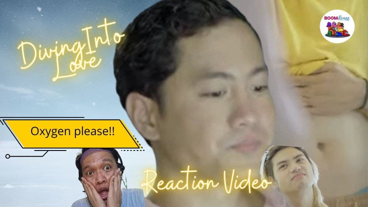 Diving Into Love The Series EP2| Unexpected | Reaction