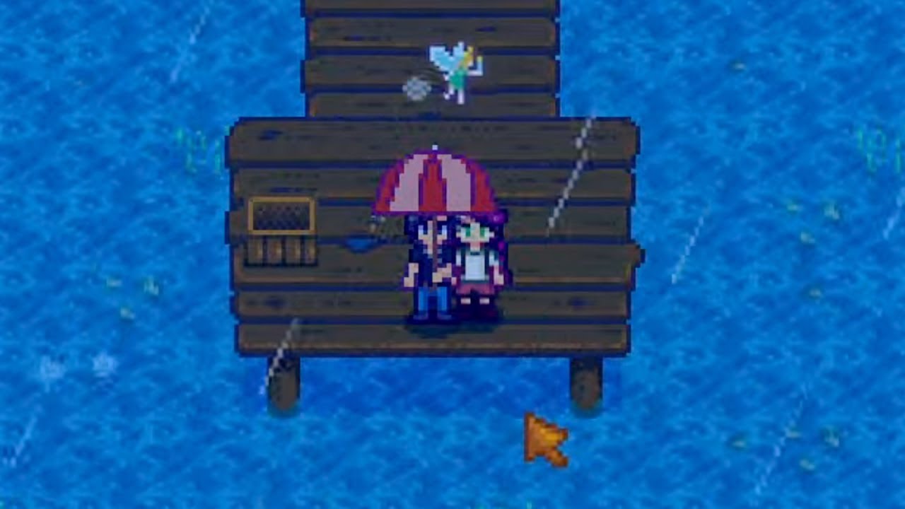 Stardew Valley Cozy Series - No Commentary [40]