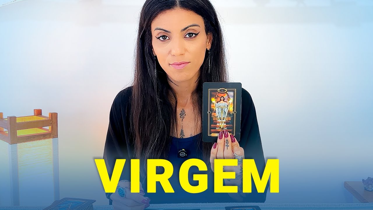 #VIRGEM♍POR VOCÊ,ALGUÉM VAI FAZER UMA JUSTIÇA E UM CONFLITO SERÁ DESCOBERTO/MUDA PRA MELHOR⚖️