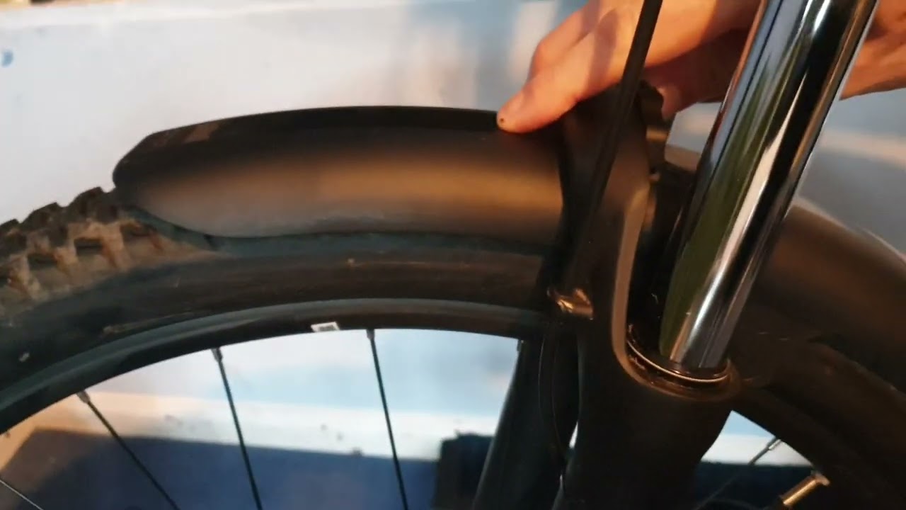 Proguard Front Mudguard