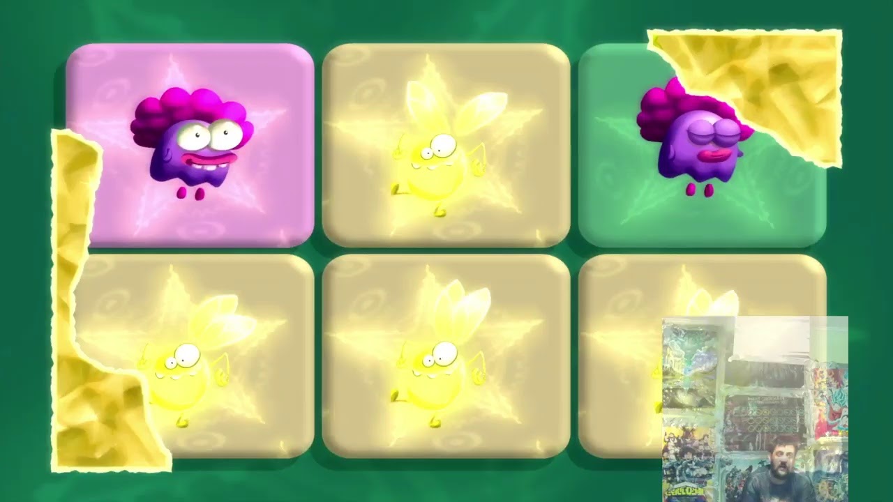 Rayman Legends By Jesse Culp Final Levels Run Though