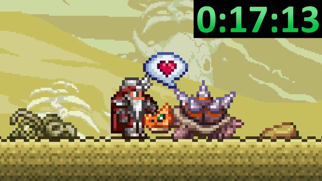 How to find EVERY Terraria Pal QUICKLY