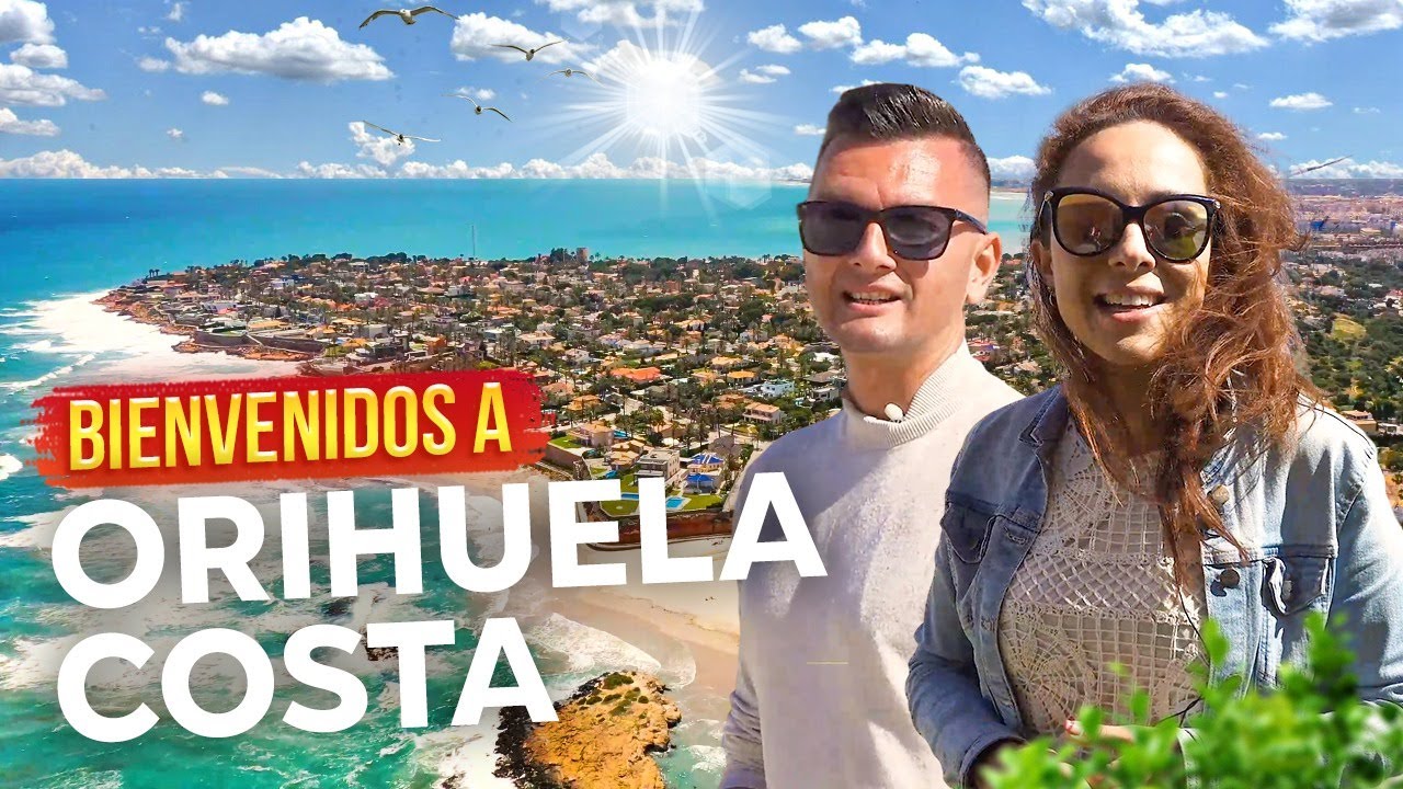 Bienvenidos a Orihuela Costa – un rincón maravilloso en la Costa Blanca