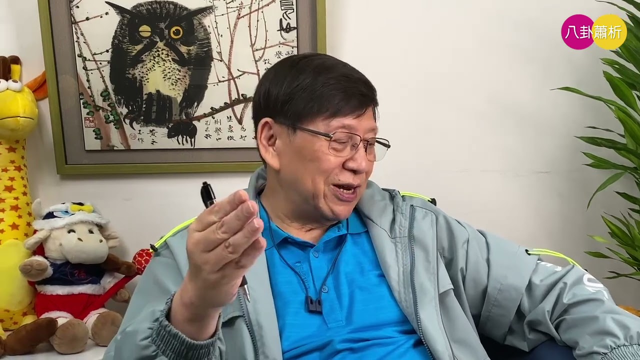 (中字)林鍾拳賽3萬一張飛？鍾培生杜汶澤網上開罵戰！田蕊妮公關水準高！？〈蕭若元：八卦蕭析〉2021-03-25