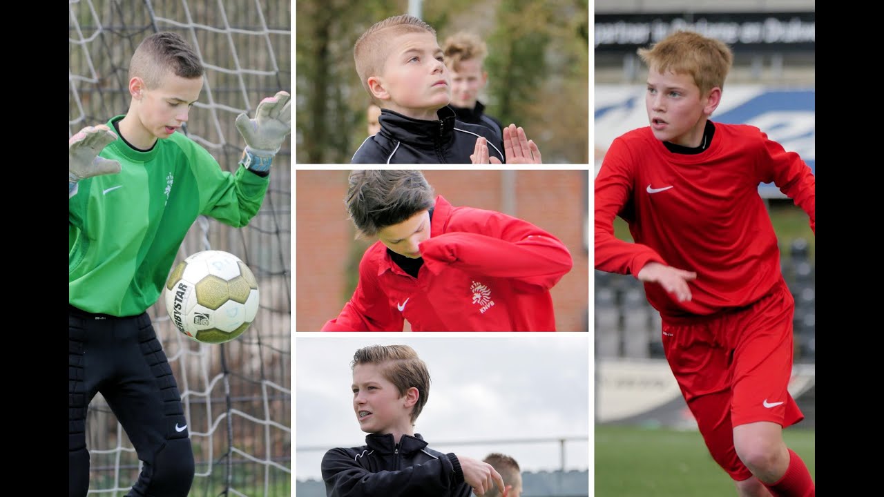 KNVB Stagedag 2016