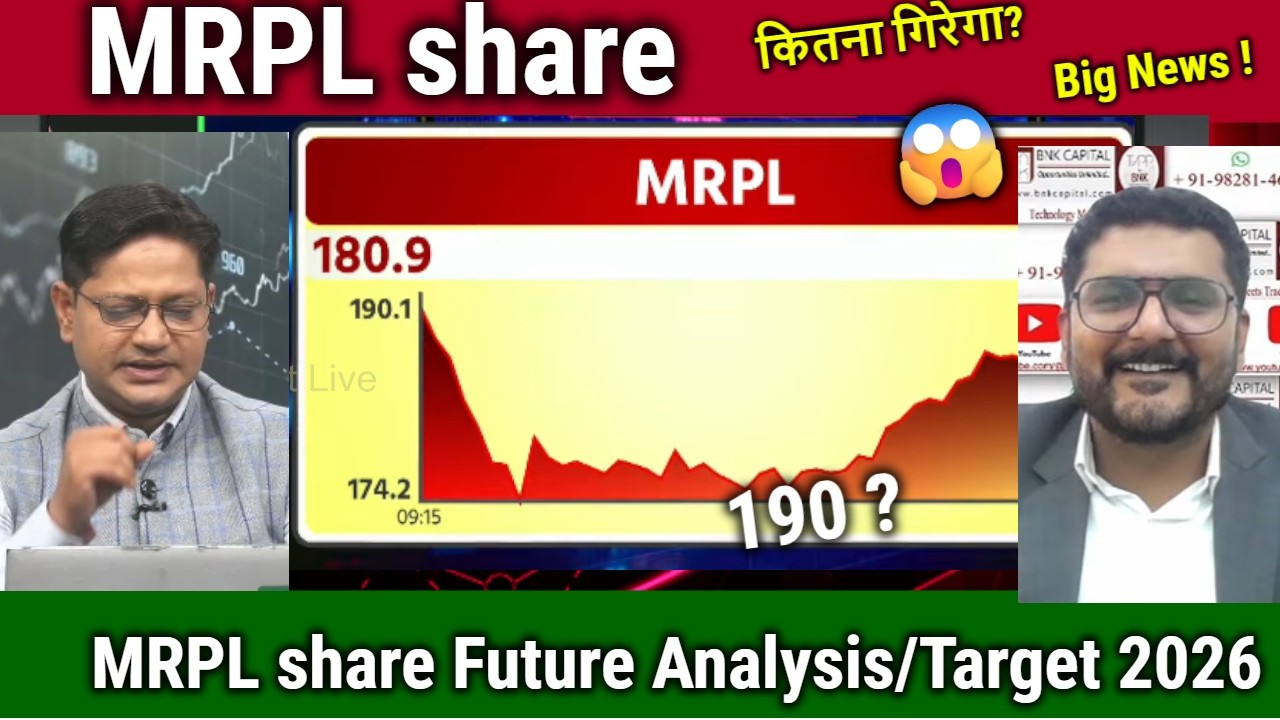 MRPL share latest news,Buy or Sell ? mrpl share analysis,mrpl share target tomorrow